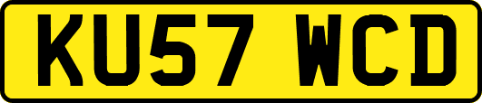 KU57WCD