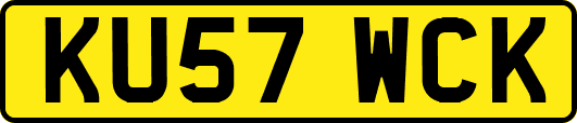 KU57WCK