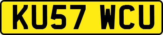KU57WCU
