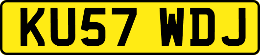 KU57WDJ