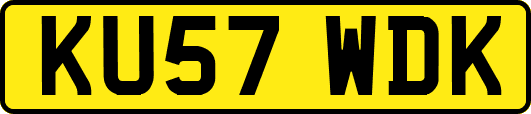 KU57WDK