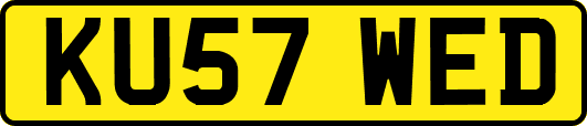 KU57WED