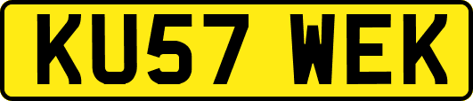 KU57WEK