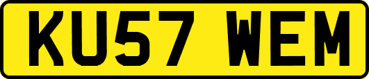 KU57WEM