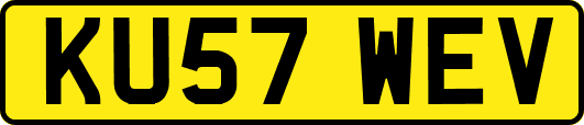 KU57WEV