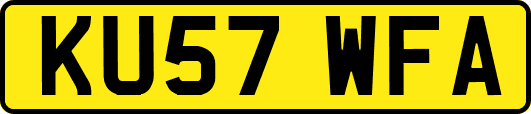 KU57WFA