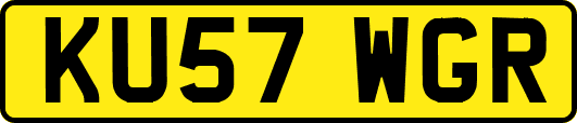 KU57WGR