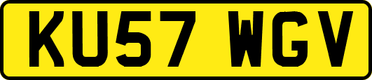 KU57WGV
