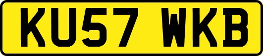 KU57WKB