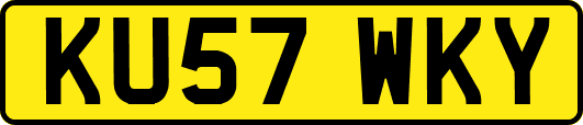 KU57WKY