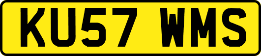 KU57WMS