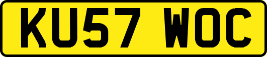 KU57WOC