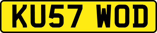 KU57WOD