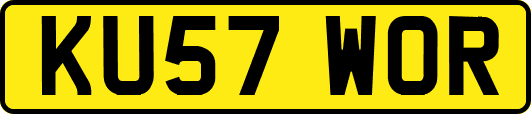 KU57WOR