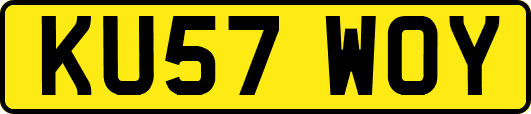 KU57WOY