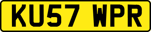 KU57WPR