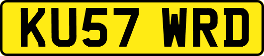 KU57WRD
