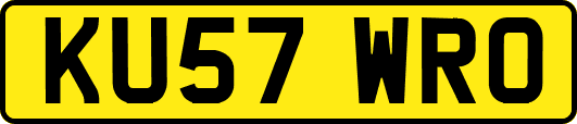 KU57WRO