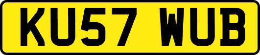 KU57WUB