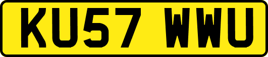 KU57WWU