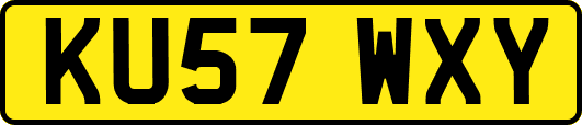 KU57WXY