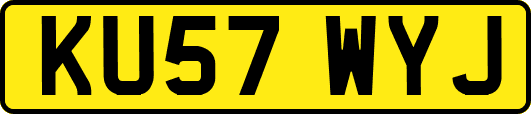 KU57WYJ