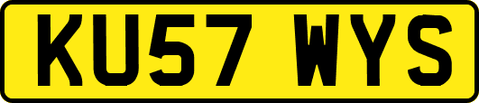 KU57WYS