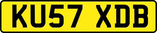 KU57XDB