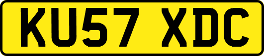 KU57XDC