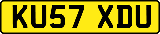 KU57XDU