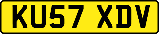 KU57XDV