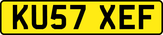 KU57XEF