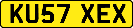 KU57XEX
