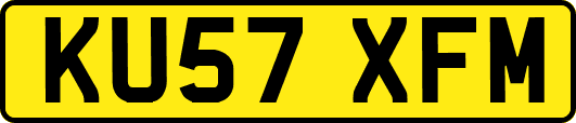 KU57XFM