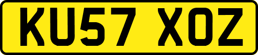 KU57XOZ