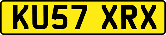 KU57XRX