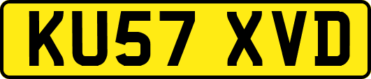 KU57XVD