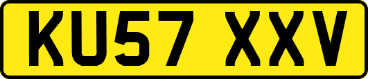 KU57XXV