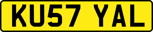 KU57YAL