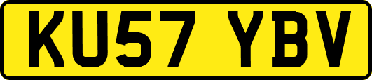 KU57YBV