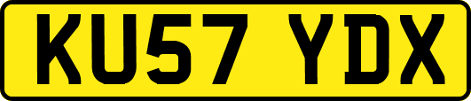 KU57YDX