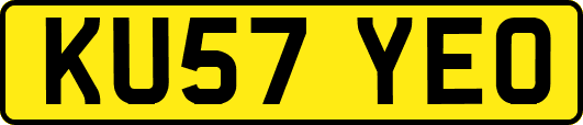 KU57YEO