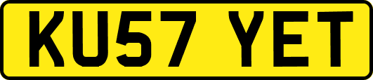 KU57YET