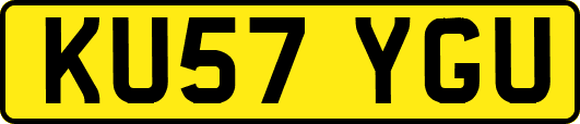 KU57YGU