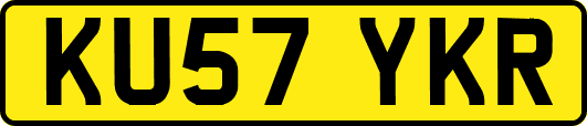 KU57YKR