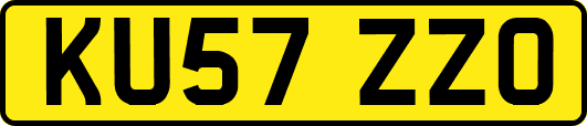 KU57ZZO