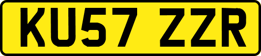 KU57ZZR