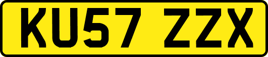 KU57ZZX