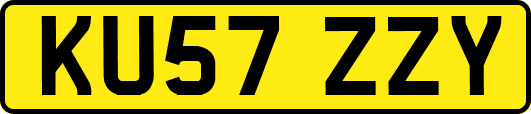 KU57ZZY