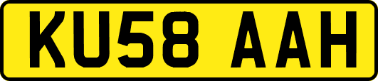 KU58AAH